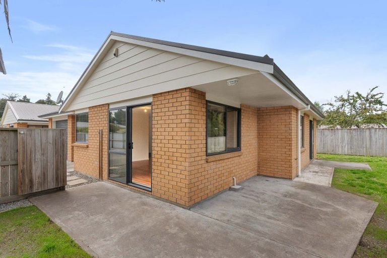 Photo of property in 85b Oxford Street, Lansdowne, Masterton, 5810