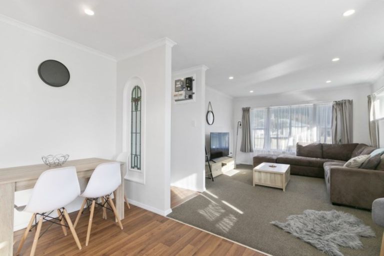 Photo of property in 42 Donnelley Drive, Wainuiomata, Lower Hutt, 5014