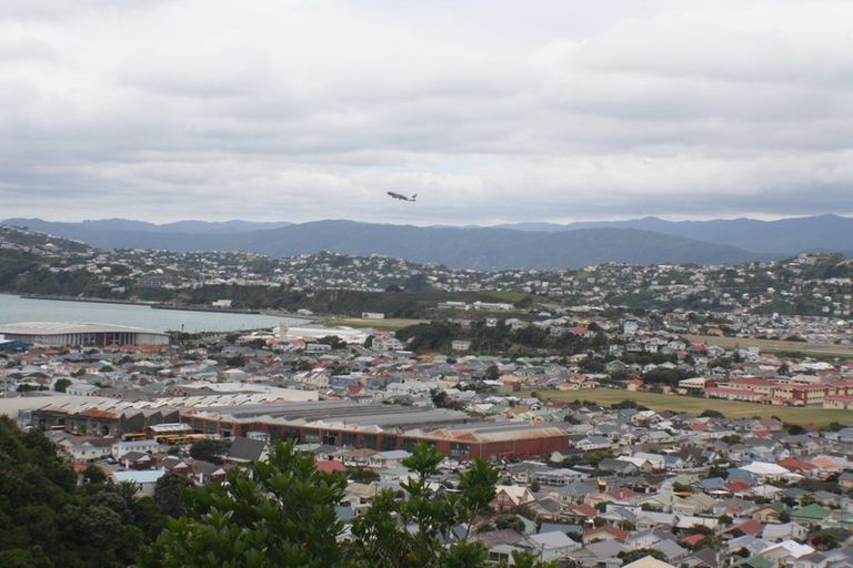 Photo of property in 71 Sutherland Road, Melrose, Wellington, 6023