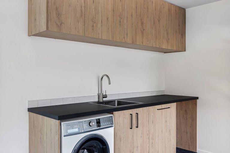 Photo of property in 4/10 Bishop Street, St Albans, Christchurch, 8014