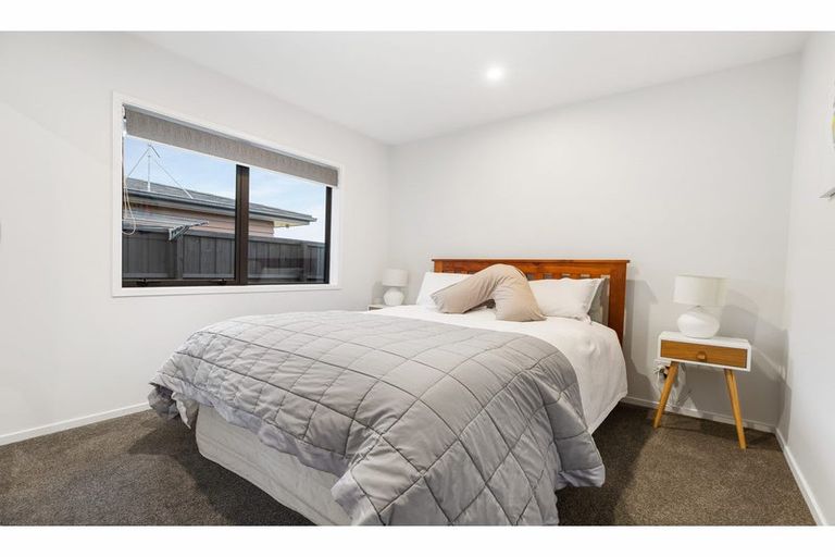 Photo of property in 21 Philippa Drive, Rolleston, 7615