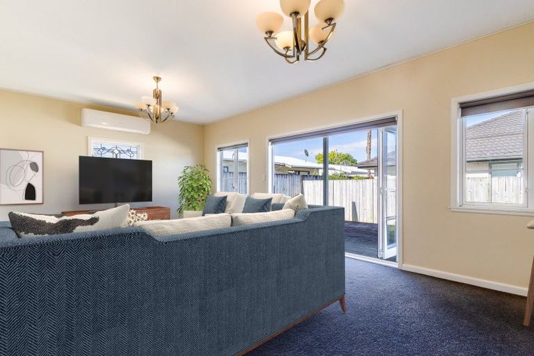 Photo of property in 105 Nixon Street, Hamilton East, Hamilton, 3216