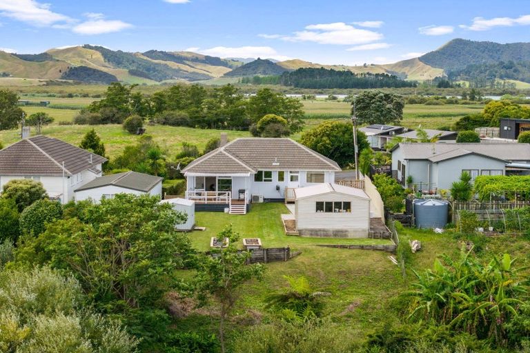 Photo of property in 185 Russell Road, Huntly, 3700