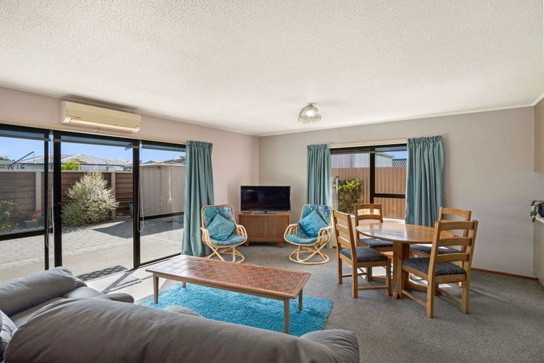 Photo of property in 91 Chalmers Avenue, Hampstead, Ashburton, 7700