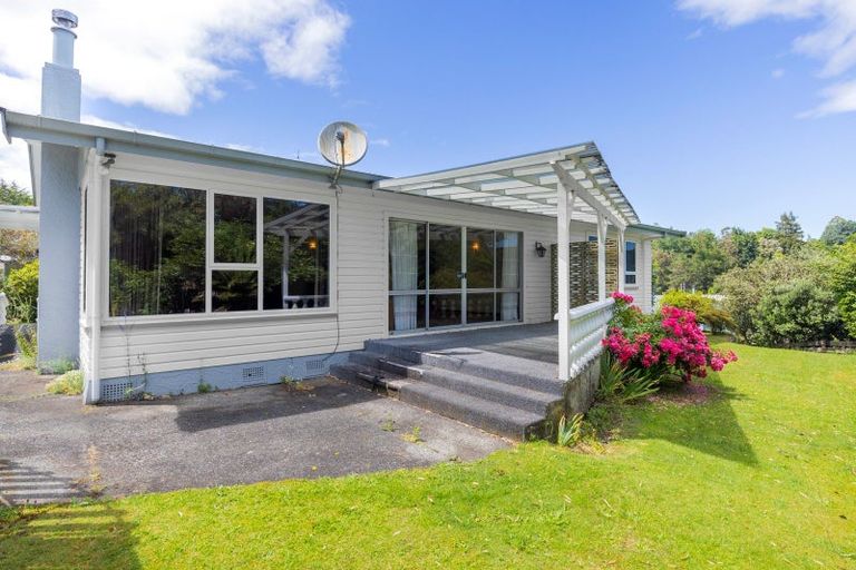 Photo of property in 10 Puketapu Crescent, Taumarunui, 3920