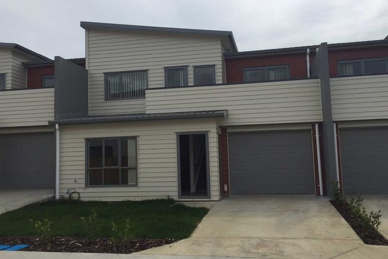 Photo of property in 20/46 Park Estate Road, Rosehill, Papakura, 2113
