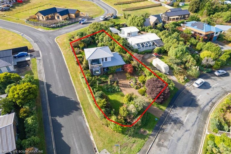 Photo of property in 11 James Drive, Diamond Harbour, Lyttelton, 8971