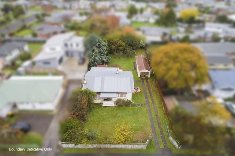 Photo of property in 14 Keith Elliott Street, Feilding, 4702