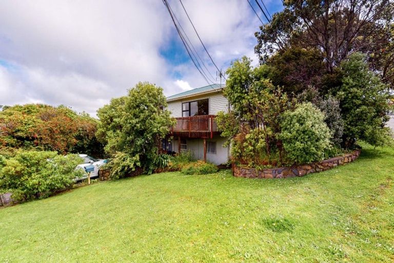Photo of property in 95 Heke Street, Ngaio, Wellington, 6035