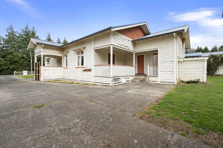 Photo of property in 11 Goldfinch Street, Taihape, 4720