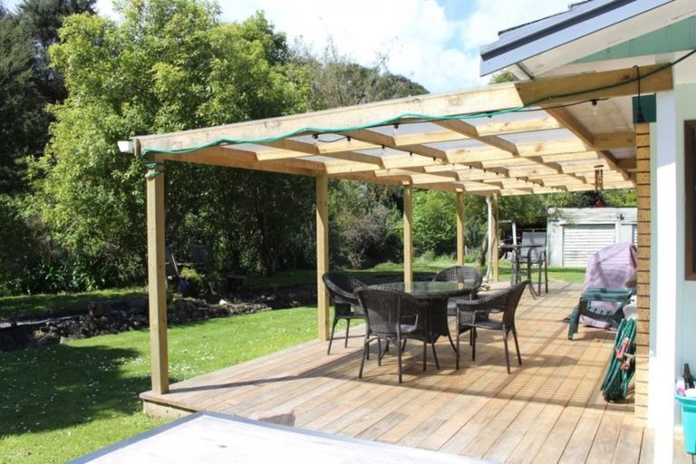 Photo of property in 123 Bowen Place, Thames, 3500