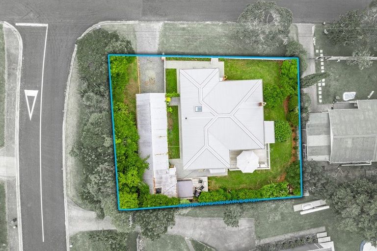 Photo of property in 33 Bertram Street, Warkworth, 0910