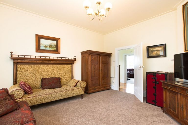 Photo of property in 339 Stoney Creek Road, Kelvin Grove, Palmerston North, 4470