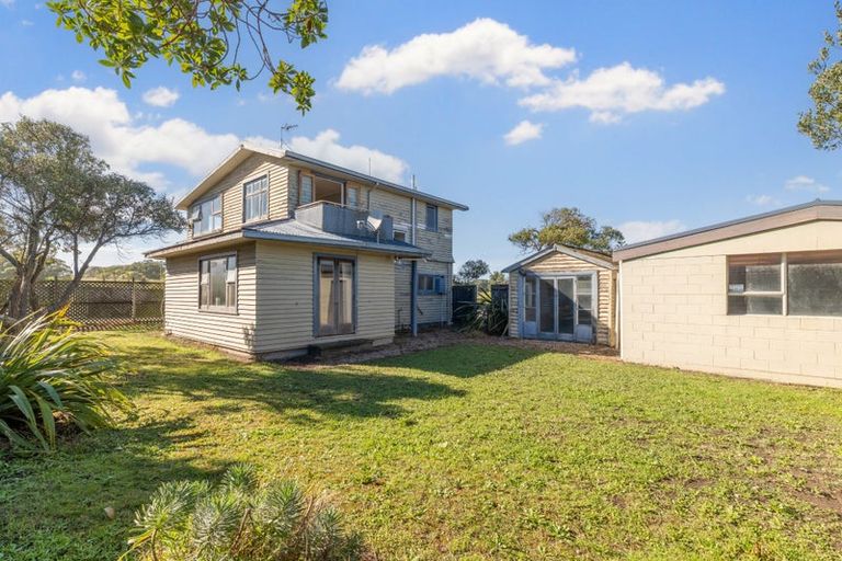 Photo of property in 2 Jellicoe Street, South New Brighton, Christchurch, 8062