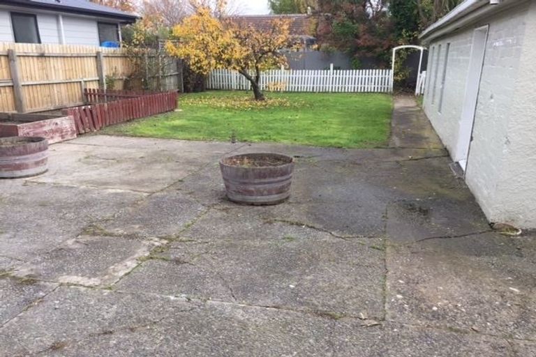 Photo of property in 34 Hopkins Street, Woolston, Christchurch, 8023