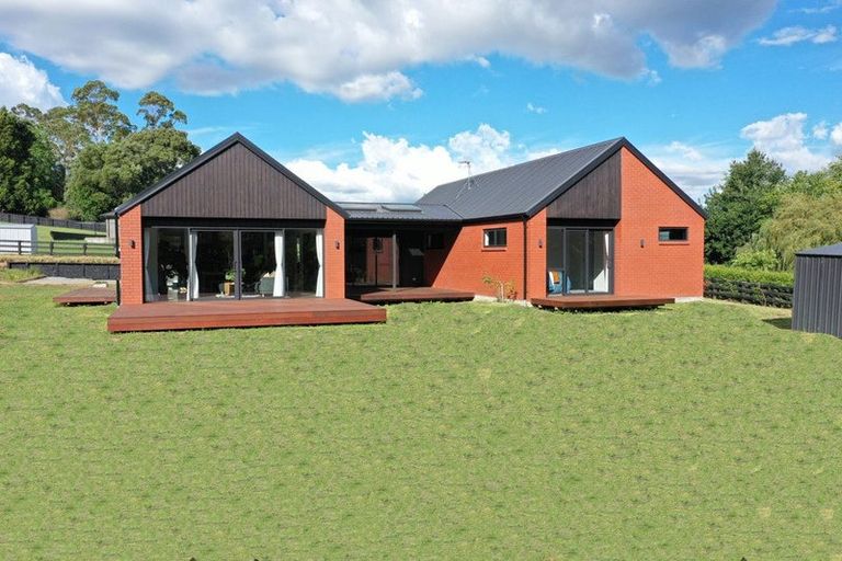 Photo of property in 653 Peacockes Road, Rukuhia, Hamilton, 3282