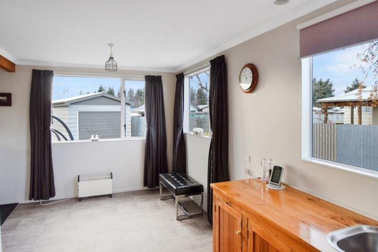 Photo of property in 14 Godley Street, Twizel, 7901