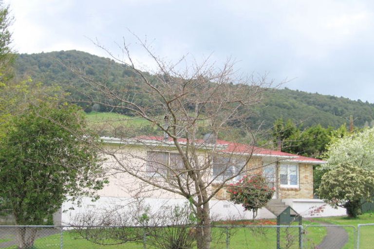 Photo of property in 1 Leslie Avenue, Western Heights, Rotorua, 3015