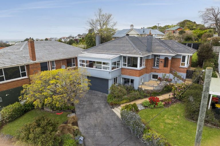 Photo of property in 15 Springhill Road, Mornington, Dunedin, 9011