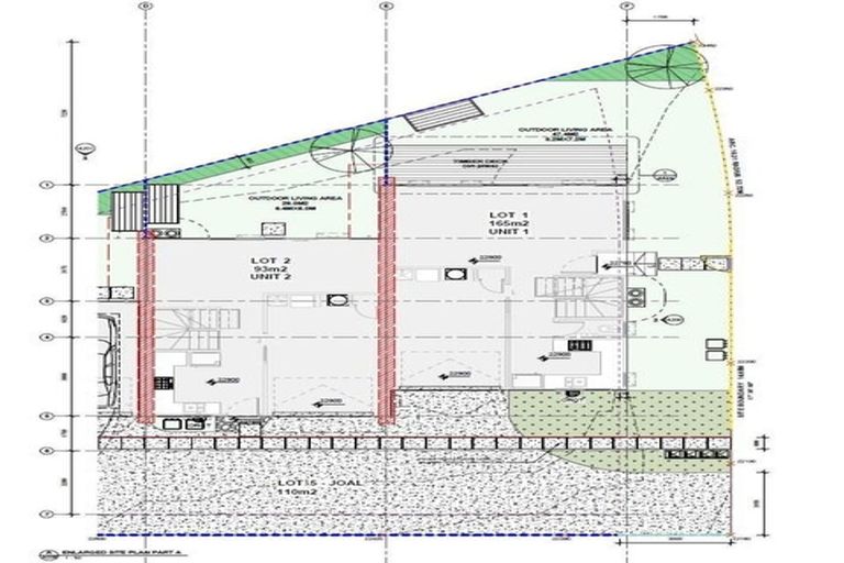 Photo of property in 15 Southview Place, Wattle Downs, Auckland, 2102