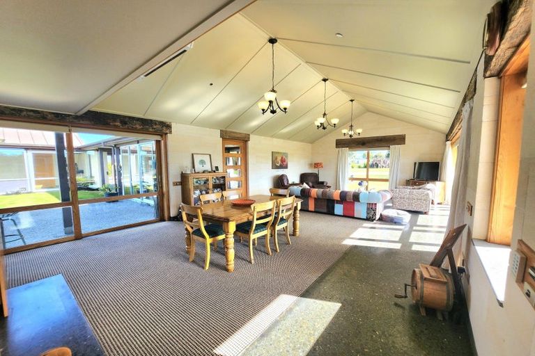 Photo of property in 153a Reservoir Road, Oamaru North, Oamaru, 9492