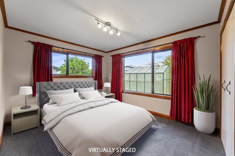 Photo of property in 14 Brookfield Place, Redwoodtown, Blenheim, 7201