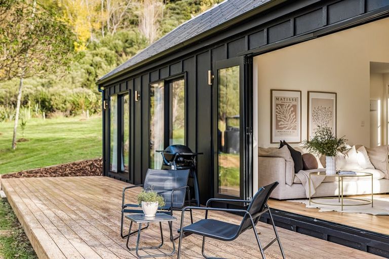 Photo of property in 89 Waere Valley Lane, Warkworth, 0981