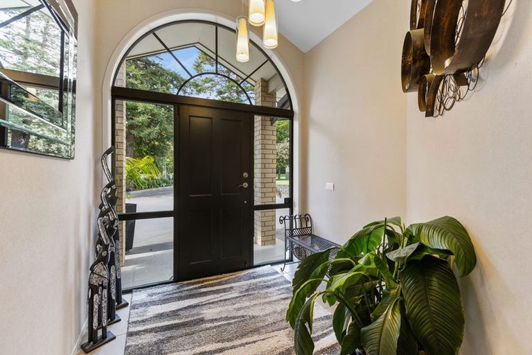 Photo of property in 173 Dorset Road, Hillsborough, New Plymouth, 4372