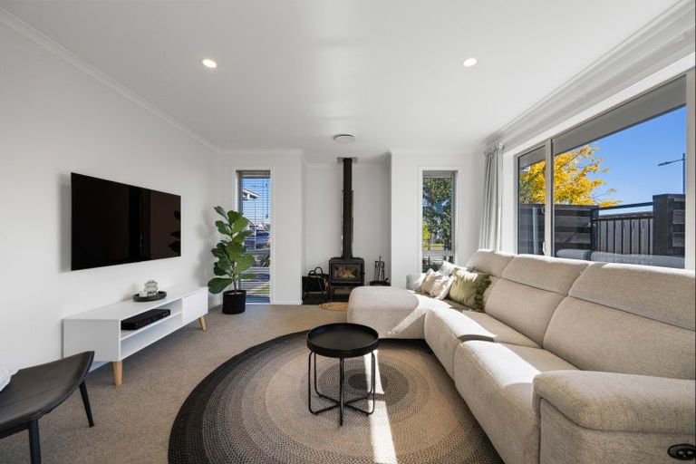 Photo of property in 23 Corsair Crescent, Burleigh, Blenheim, 7201