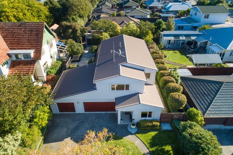 Photo of property in 6 Alan Street, Palmerston North, 4414