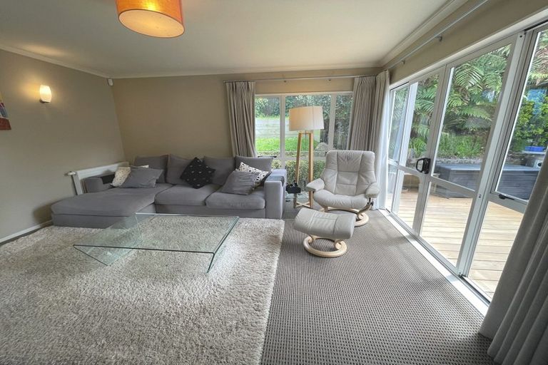 Photo of property in 49a Oban Street, Wadestown, Wellington, 6012