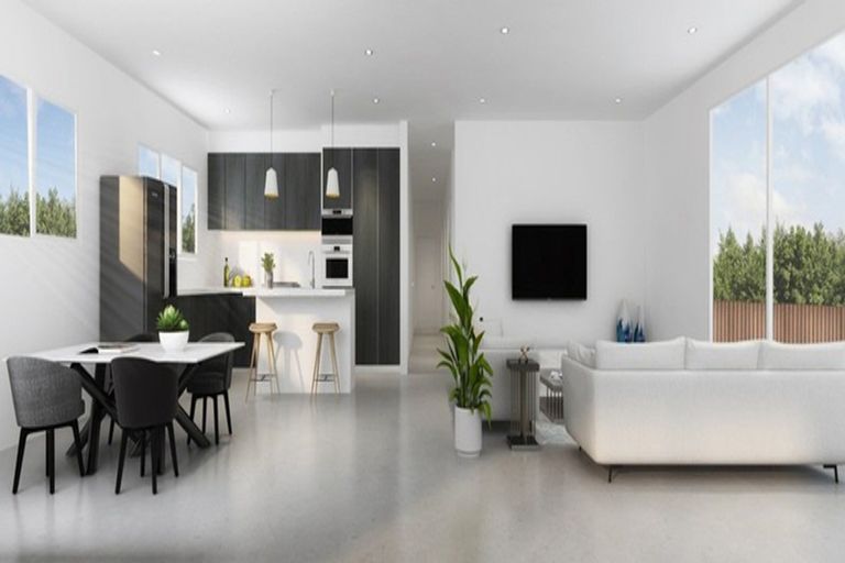 Photo of property in 10 Broadway Street, Martinborough, 5711