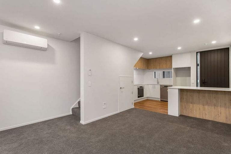 Photo of property in 3/12 Tonga Place, Riccarton, Christchurch, 8041