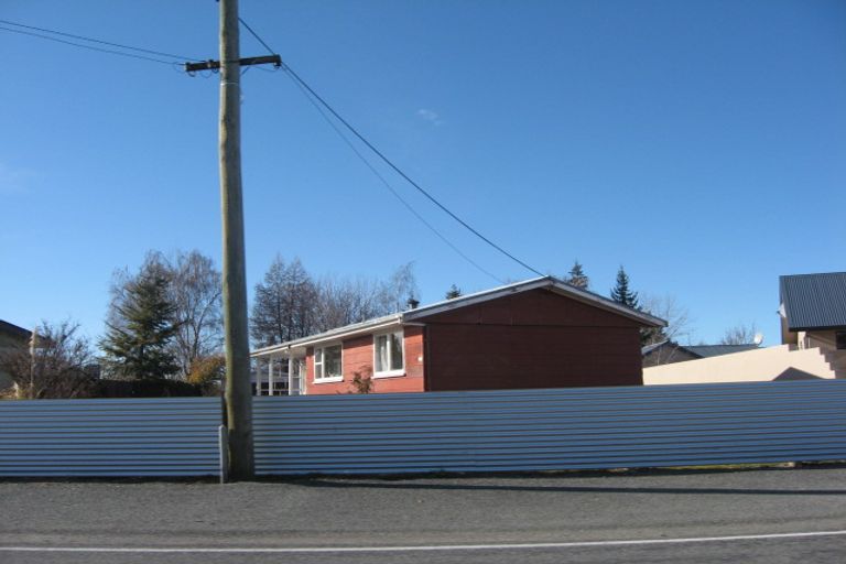 Photo of property in 3 Maryburn Road, Twizel, 7901