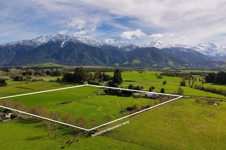 Photo of property in 137 Harnetts Road, Kaikoura Flat, Kaikoura, 7371