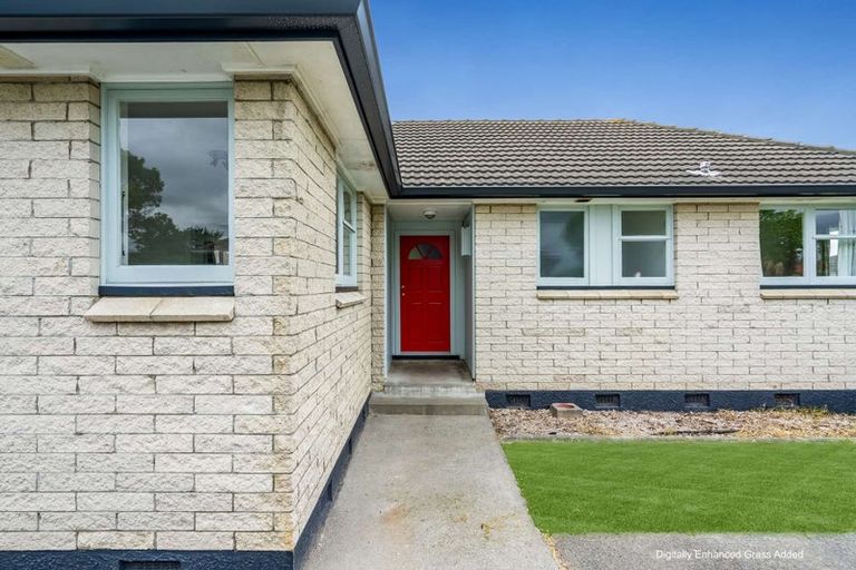 Photo of property in 13 Dockery Avenue, Onekawa, Napier, 4110