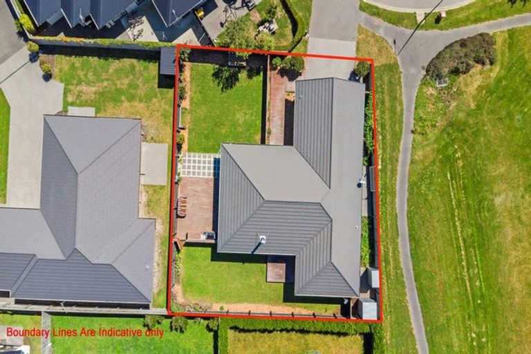 Photo of property in 15 Bendrose Crescent, Wigram, Christchurch, 8025
