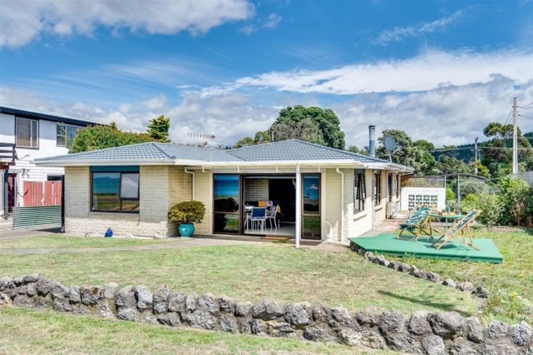 Photo of property in 211 Whirinaki Road, Eskdale, Napier, 4182