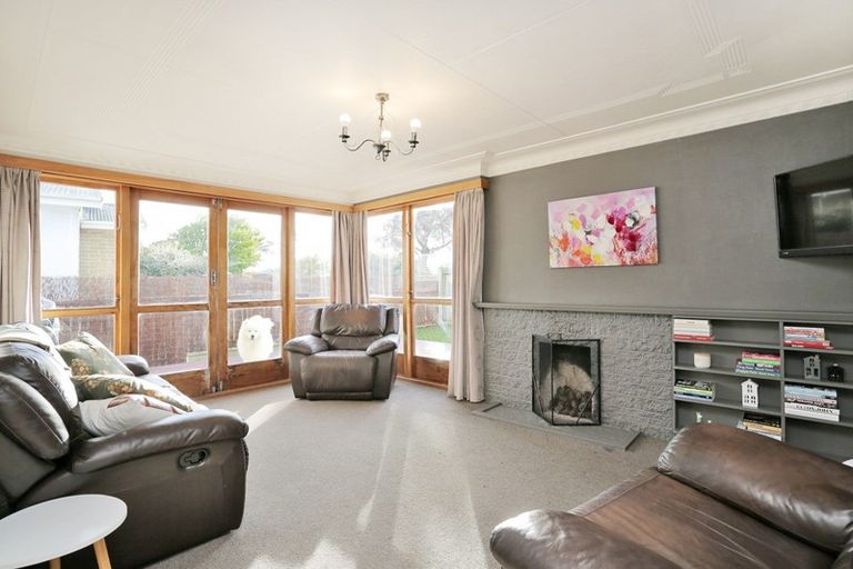 Photo of property in 61 Anglem Street, Hawthorndale, Invercargill, 9810