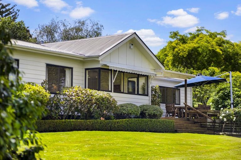 Photo of property in 227 Mckenzie Road, Waiau Pa, Pukekohe, 2679