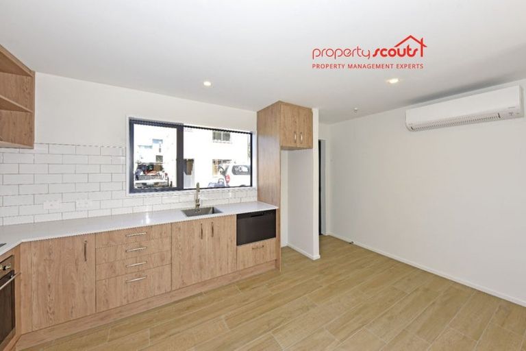 Photo of property in 5/7 Boon Street, Sydenham, Christchurch, 8023