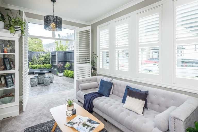 Photo of property in 53 Tinakori Road, Thorndon, Wellington, 6011