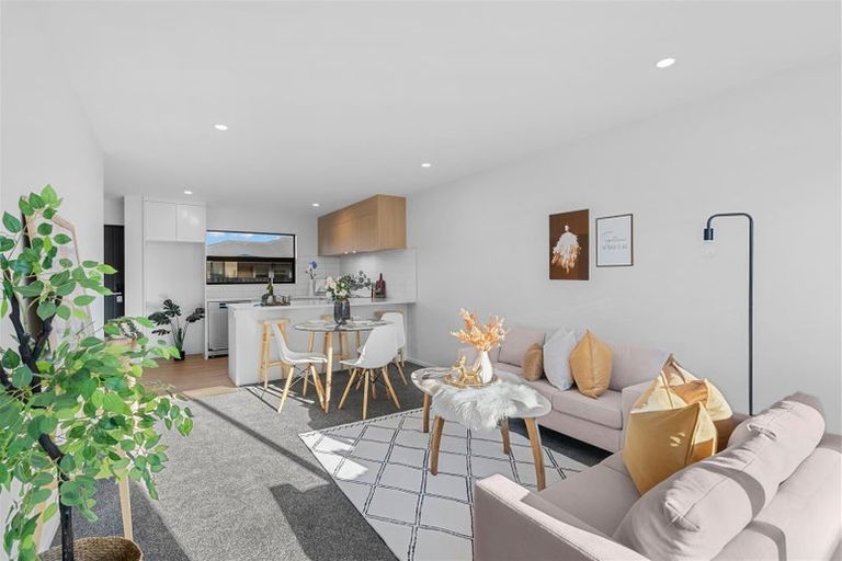 Photo of property in 2/42 Sails Street, Papanui, Christchurch, 8053