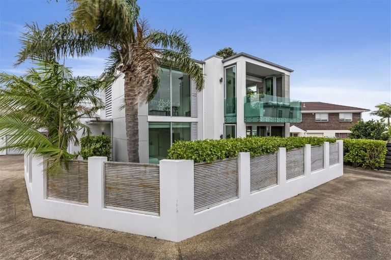 Photo of property in 151a Clovelly Road, Bucklands Beach, Auckland, 2012