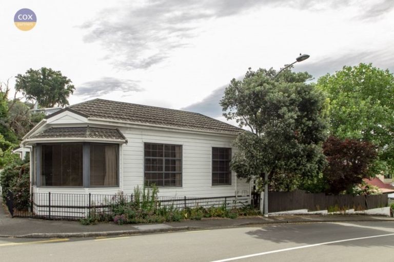 Photo of property in 73a Milton Road, Bluff Hill, Napier, 4110