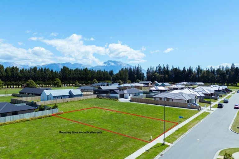 Photo of property in 7 Memorial Crescent, Methven, 7730