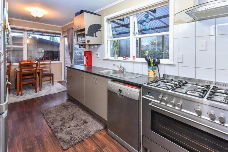 Photo of property in 32 George Street, Papakura, 2110