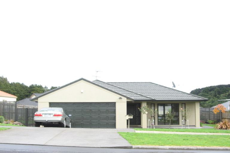 Photo of property in 74 Wairere Road, The Gardens, Auckland, 2105