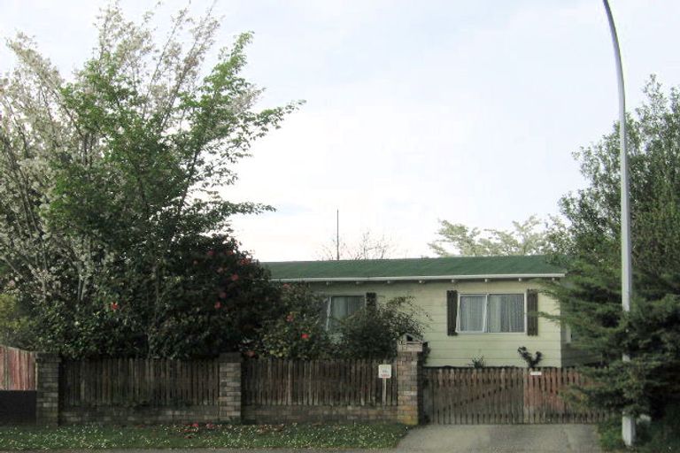 Photo of property in 15 Chestnut Place, Ngongotaha, Rotorua, 3010