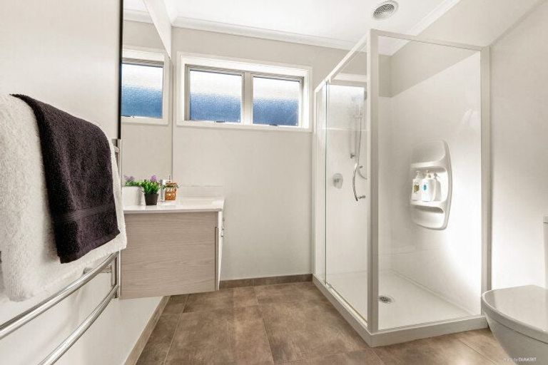 Photo of property in 7 Harvard Street, Hobsonville, Auckland, 0616